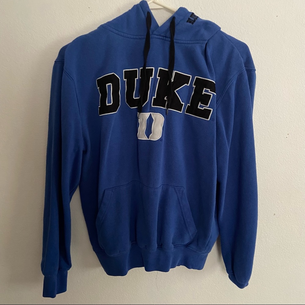 Duke hoodie